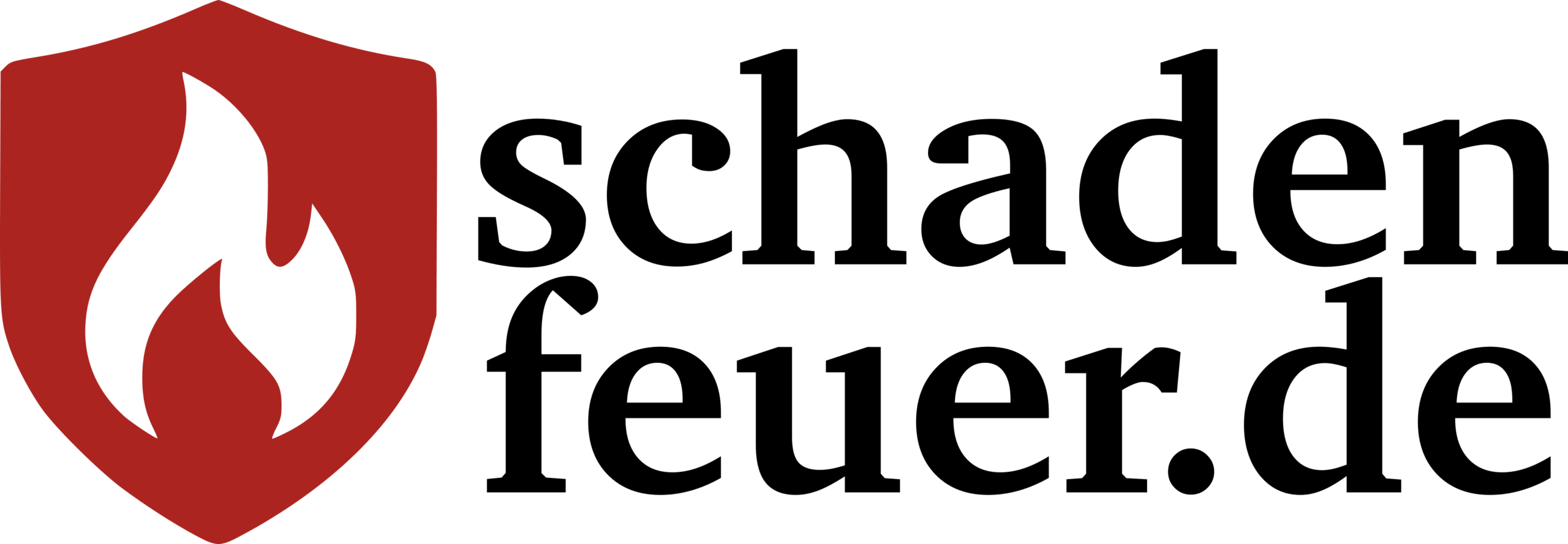 Schadenfeuer.de